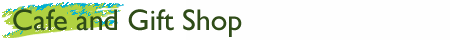 Puzzlewood Cafe & Gift Shop