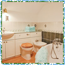 Grove House Bathroom