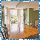 Grove House Dining Room