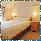 Grove House Double Bedroom