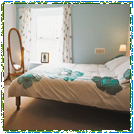 Grove House Double Bedroom