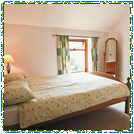 Sugar's Patch Double Bedroom