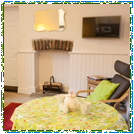 Sugar's Patch Living Room