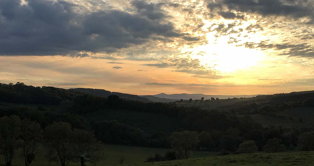Puzzlewood Greenacres Campsite